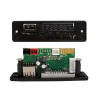 Radio, USB, SD sound module for 12 Volt vehicles LE5785