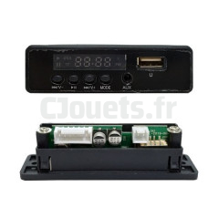 Radio sound module, USB for 12 Volt vehicles LA5783