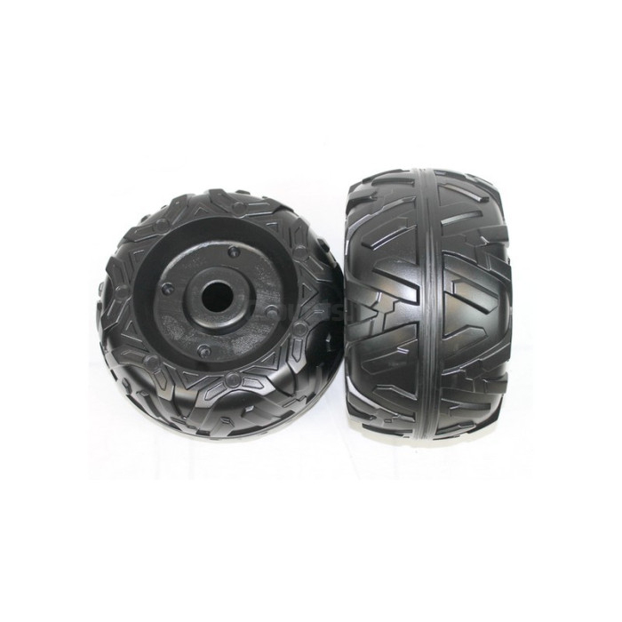 peg perego rzr rear wheels