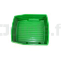 Benne verte pour remorque John Deere Peg Perego PEG-PEREGO