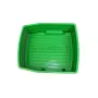 Benne verte pour remorque John Deere Peg Perego PEG-PEREGO