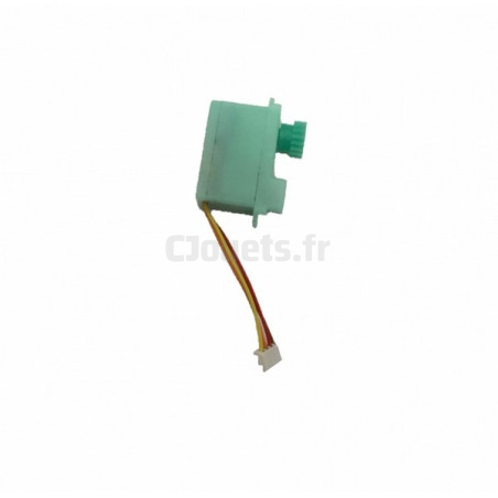 Servomoteur de rection pour Siku 6751/6752/6753/6754