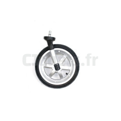 Front wheel with support for Stroller GT3 Peg-Pérego SAPI6118JL65NGR