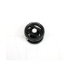 Black/White front wheel for Peg-Pérego Pliko P3 Compact stroller SAPI5368JKNBJ