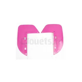 Achterspatbord Corral T-REX Roze Peg-Pérego