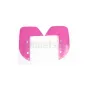 Achterspatbord Corral T-REX Roze Peg-Pérego