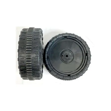 Roues pour Mercedes SL65 AMG 12 Volts