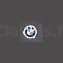 Capuchon de roue BMW X6 M Electrique pour enfant 12 Volts