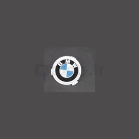 Capuchon de roue BMW X6 M Electrique pour enfant 12 Volts