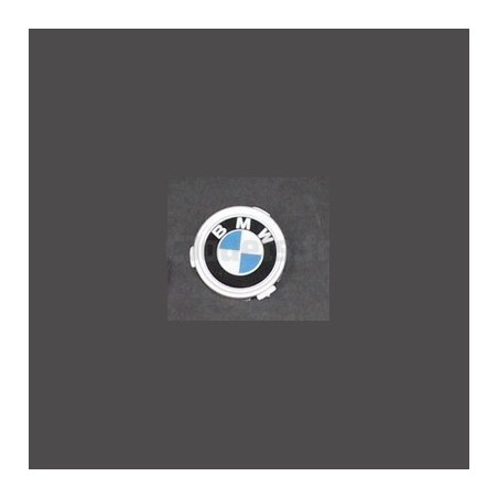 Capuchon de roue BMW X6 M Electrique pour enfant 12 Volts