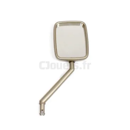 Retrovisor derecho de color magnesio para Gaucho y Superpower Peg-P...