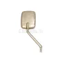 Magnesiumkleurige rechterspiegel voor Gaucho en Superpower Peg-P...