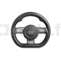 Volant pour Audi A3 12 volts