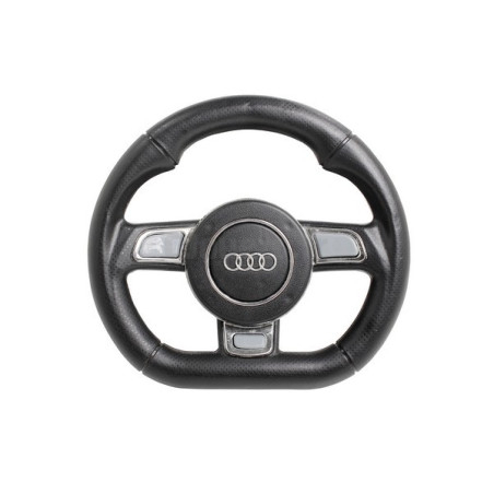 Volant pour Audi A3 12 volts