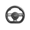 Steering wheel for Audi A3 12 volts A3/VOL