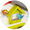 Mangeoire pour oiseaux Smoby SMOBY