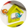 Smoby vogelvoederhuisje