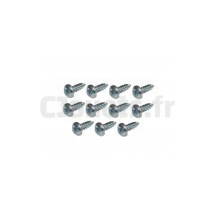 6 x 20mm screws E18069