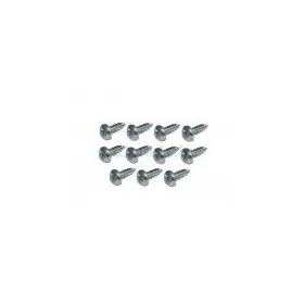 Schroeven 6 x 20 mm