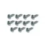 Tornillos 6 x 20 mm