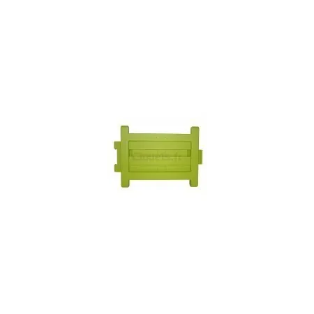 Smoby-omheining