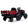 Children's Electric Tractor with Remote Control, 12 Volts, Red LE4169