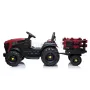 Elektrische kindertractor met afstandsbediening, 12 volt