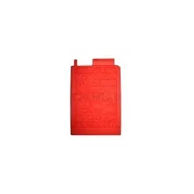 Mur rouge pour cuisine d'été Smoby SMOBY