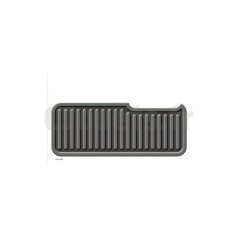 Adhésif motif Grill pour cuisine d'été Smoby AAL3594