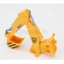Achterarm voor JCB 4CX dieplepel BRUDER 02428
