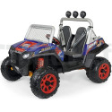 Polaris RZR 900 XP Electric For Children 24 Volts Peg-Pérego IGOD0554 PEG-PEREGO