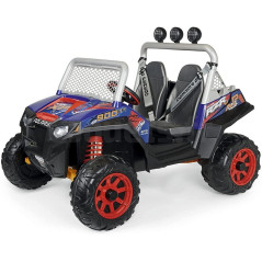 Polaris RZR 900 XP Electric For Children 24 Volts Peg-Pérego IGOD0554 IGOD0554