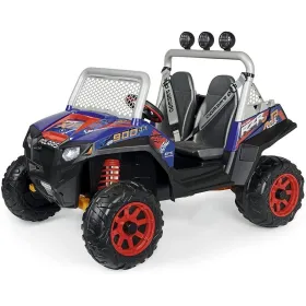 Polaris RZR 900 XP Eléctrico Niño 24 Voltios Peg-Pérego IGOD0554
