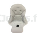 Housse pour chaise haute Siesta/Prima Pappa Peg-Pérego Couleur Grey PEG-PEREGO Puériculture