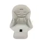 Housse pour chaise haute Siesta/Prima Pappa Peg-Pérego Couleur Grey PEG-PEREGO Puériculture