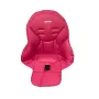 Hoes voor kinderstoel Siesta/Prima Pappa Peg-Pérego Kleur Berry
