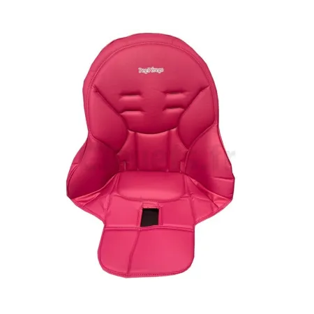 Funda para trona Siesta/Prima Pappa Peg-Pérego Color Berry