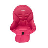 Housse pour chaise haute Siesta/Prima Pappa Peg-Pérego Couleur Berry BMSIFM00--BL29