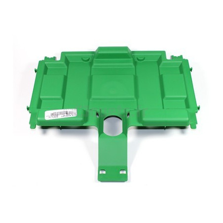 Cache pour John Deere Gator Peg-Pérego