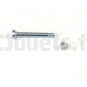 Steering Wheel Screws PEG-PEREGO