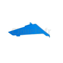 Panneau Latérale Arrière Droit Bleu Polaris Ranger RZR 900 Peg-Pérego SPST9318DL9