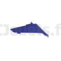 Right Rear Side Panel Indigo Blue Polaris Ranger RZR 900 Peg-Pérego PEG-PEREGO