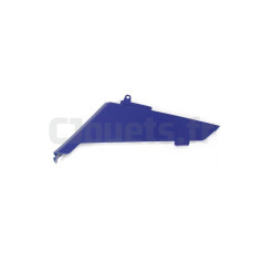 Left Rear Side Panel Indigo Blue Polaris Ranger RZR 900 Peg-Pérego SPST9318SLL