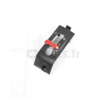 John Deere Ground Force 12V versnellingspookdeksel Peg-Pérego (...