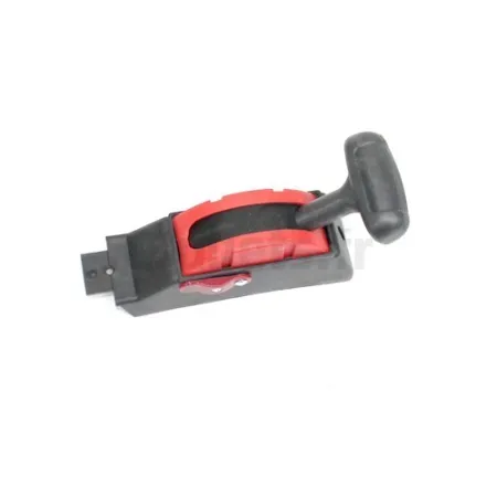 Carenage + Levier de vitesse (sans partie Electrique) Peg-Pérego PEG-PEREGO