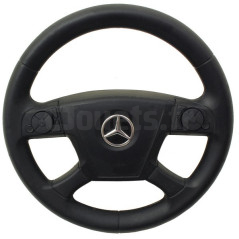 Steering wheel for Mercedes Actros Truck 12 volts ACTROS/V