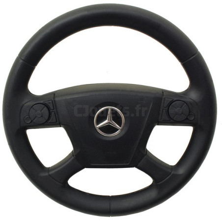 Steering wheel for Mercedes Actros Truck 12 volts