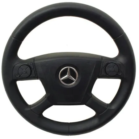 Volante para camión Mercedes Actros 12 voltios