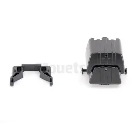Contrapeso delantero Bruder 43037