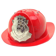 Feuerwehrhelm für Kinder PR0025730-01